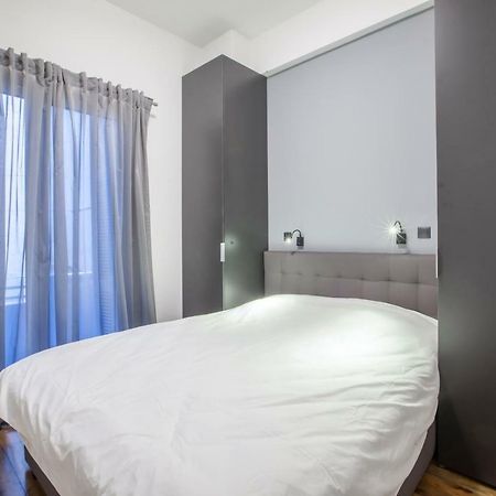 Thessaloniki Center Apartments Exteriér fotografie