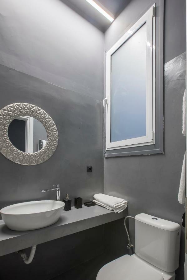 Thessaloniki Center Apartments Exteriér fotografie