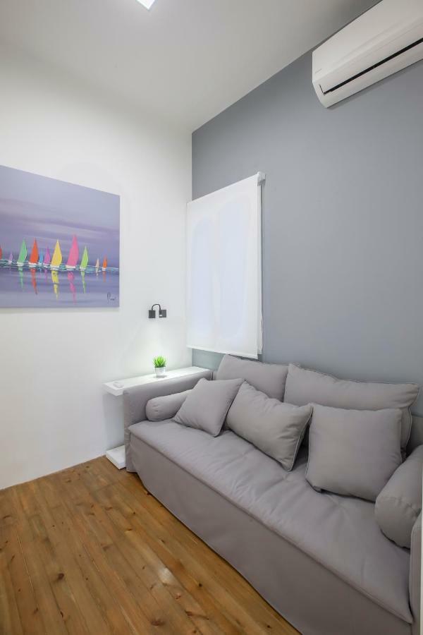 Thessaloniki Center Apartments Exteriér fotografie